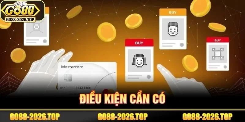 Các yếu tố giúp quá trình nạp tiền GO88 suôn sẻ.