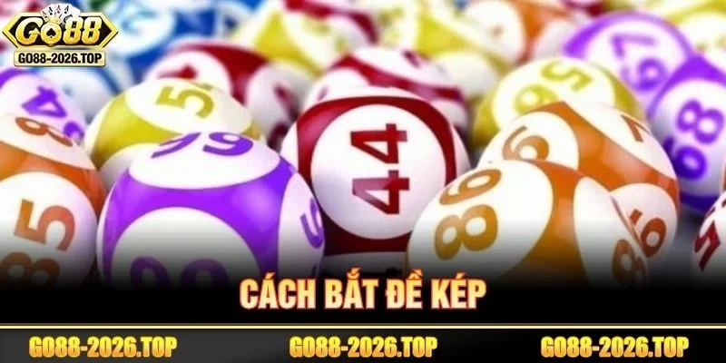 5+ Cách Bắt Đề Kép Bất Bại Từ Cao Thủ Số Học GO88
