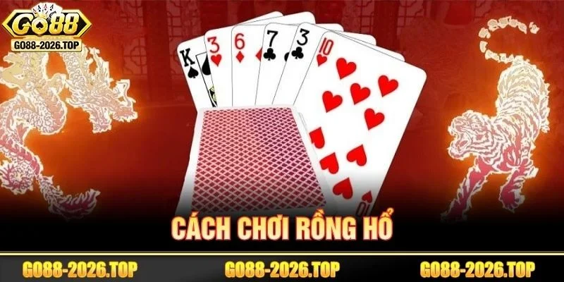 Cách Chơi Rồng Hổ Từ GO88 Khiến Cao Thủ Cũng Phải Bất Ngờ