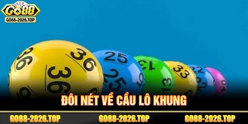 Cách đánh lô theo khung giúp bet thủ cá cược ăn đậm.
