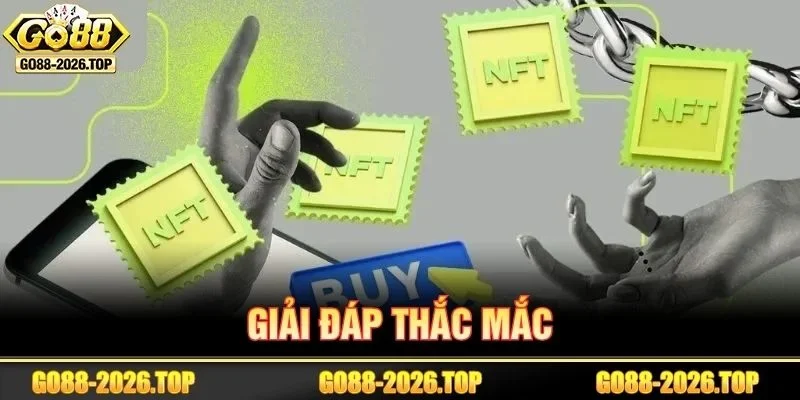 Giải đáp thắc mắc của hội viên khi nạp tiền GO88.