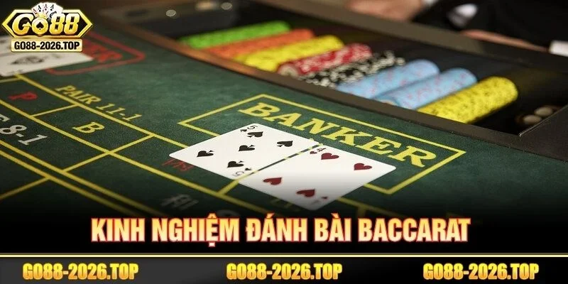 Mẹo đánh bài dễ ăn tiền cho người mới nhập môn.