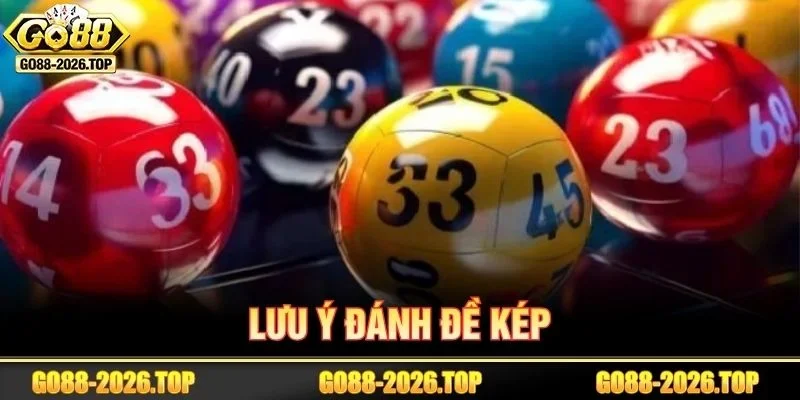 Một vài lưu ý cho người chơi bắt số trong ngày dễ thắng.