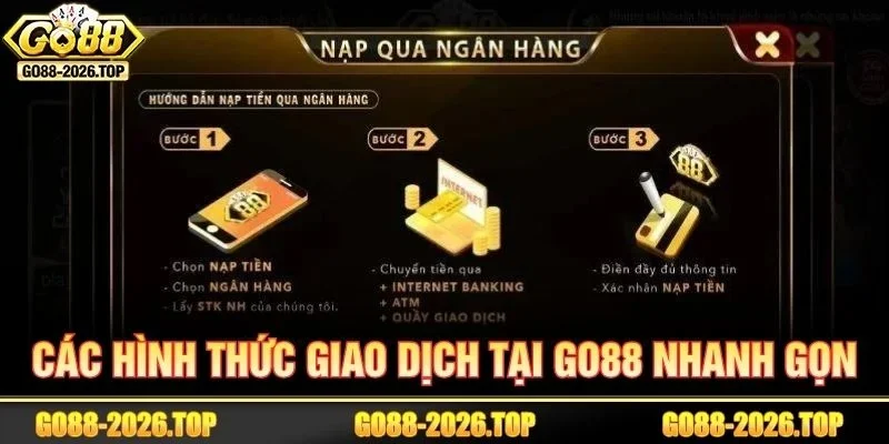 Mỗi hình thức giao dịch tại cổng cược có thời gian riêng.