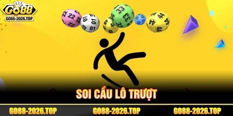 Soi Cầu Lô Trượt: Kỹ Thuật Bắt Cầu Lô Ưu Việt 2026